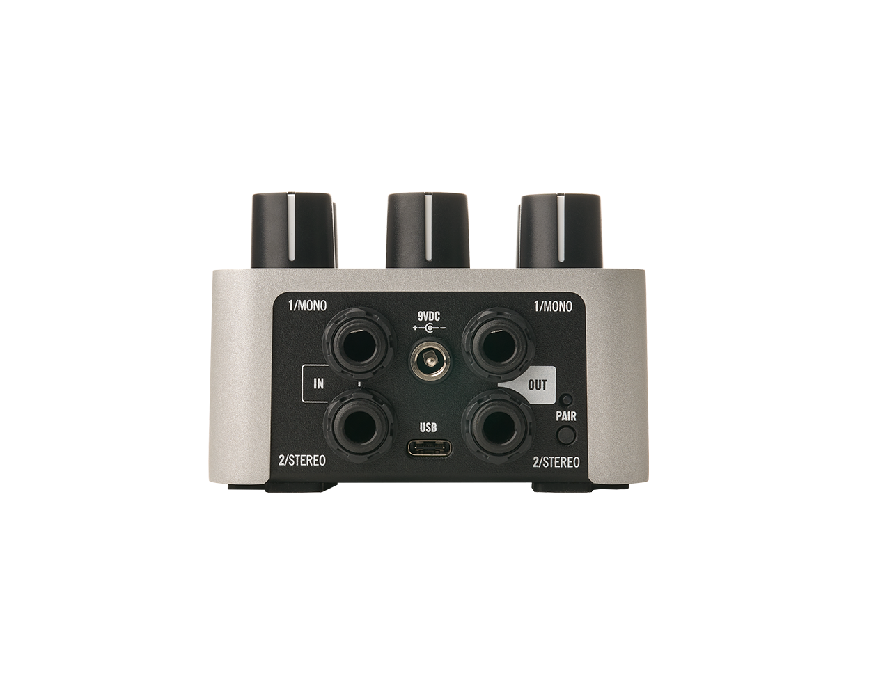 Universal Audio GPM-KNUC Knuckles 92 Amp Effects Pedal