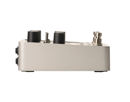 Universal Audio GPM-KNUC Knuckles 92 Amp Effects Pedal