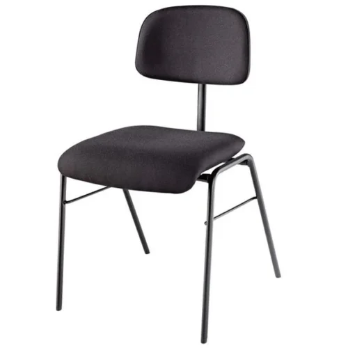 Konig & Meyer 13420 Musicians Chair - Black Konig & Meyer 13420 Musicians Chair - Black