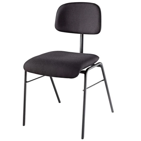 Konig & Meyer 13420 Musicians Chair - Black