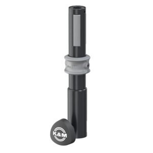 Konig & Meyer 21444 Easy Lock Adapter Sleeve