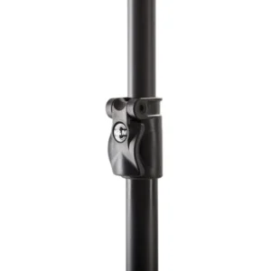 Konig & Meyer 23765 300 55 3/8" Mic Fishpole - Black