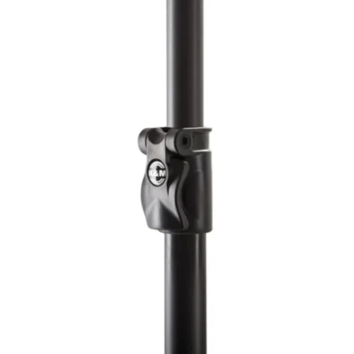 Konig & Meyer 23765 300 55 3/8" Mic Fishpole - Black