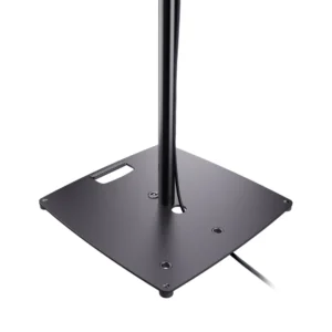 Konig & Meyer 24653-000-55 Lighting/Speaker Compact Stand