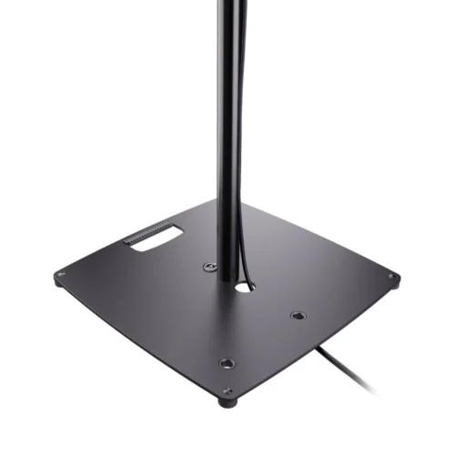 Konig & Meyer 24653-000-55 Lighting/Speaker Compact Stand