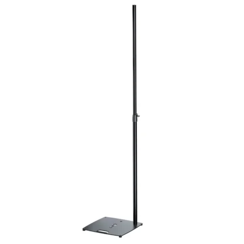 Konig & Meyer 24653-000-55 Lighting/Speaker Compact Stand