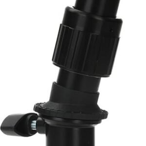K & M Ring Lock Speaker Tilt Connector K & M Ring Lock Speaker Tilt Connector