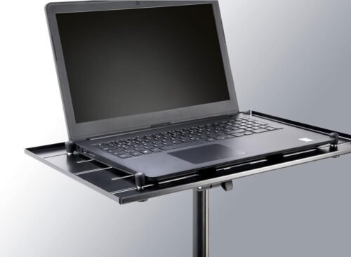 K&M Stands 12185.000.55 K & M Stands Music Stand, Black K&M Stands 12185.000.55 K & M Stands Music Stand, Black