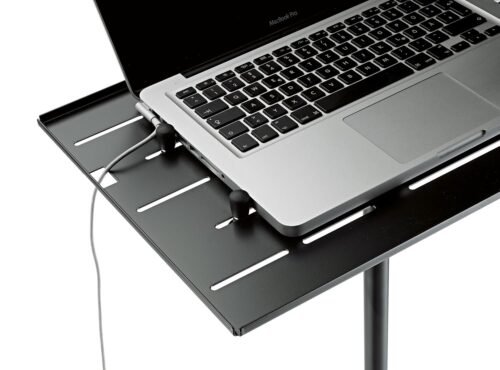 K&M Stands 12185.000.55 K & M Stands Music Stand, Black K&M Stands 12185.000.55 K & M Stands Music Stand, Black