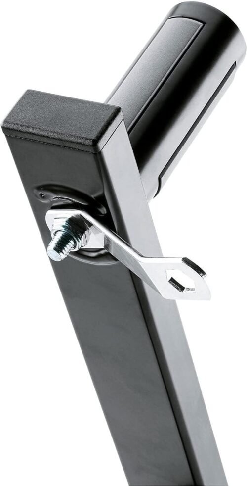 Konig & Meyer, Speaker Wall Mount -Black 24110-000-55 Konig & Meyer, Speaker Wall Mount -Black 24110-000-55