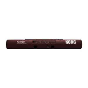 Korg Pa1000 Professional Arranger Keyboard with Free Micro SD Card, Indian Sounds & Styles