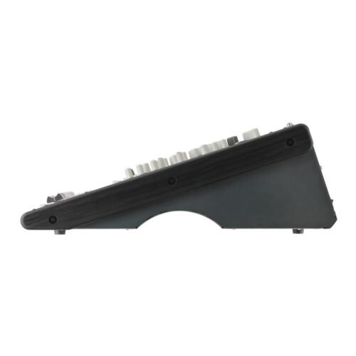 KORG Soundlink MW2408 24-Channel 8-Bus Hybrid Analog/Digital Audio Mixer (Black) (MW-2408 BK) KORG Soundlink MW2408 24-Channel 8-Bus Hybrid Analog/Digital Audio Mixer (Black) (MW-2408 BK)