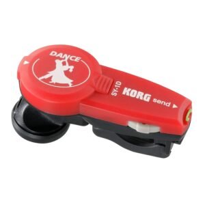 Korg SY1D Synchronized Dance Music Player Korg SY1D Synchronized Dance Music Player