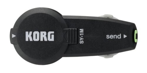 KORG SY1M Synchronized In-Ear Metronome