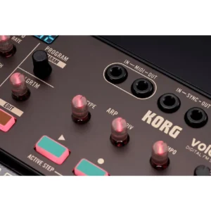 Korg Volca FM-2 Digital FM Synthesizer