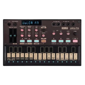 Korg Volca FM-2 Digital FM Synthesizer
