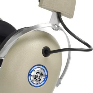 Koss Pro4AA V3 RW Over Ear Headphone - Open Box