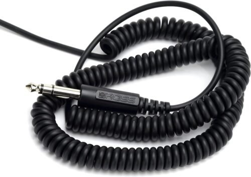 Koss Pro4AA V3 RW Over Ear Headphone - Open Box