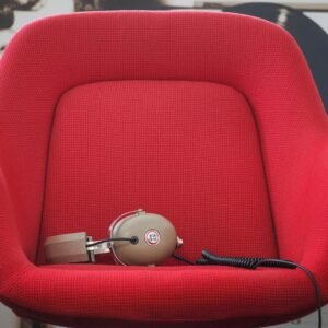 Koss Pro4AA V3 RW Over Ear Headphone - Open Box