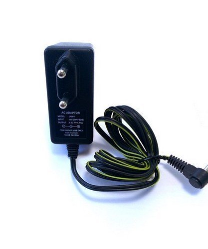 LAD-6 AC 9.5V Power Adaptor for Keyboard LAD-6 AC 9.5V Power Adaptor for Keyboard