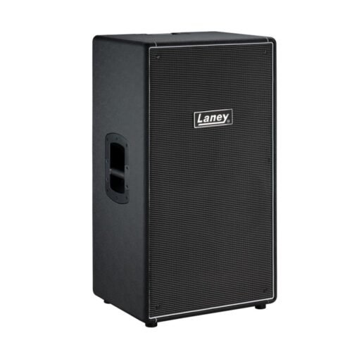 Laney DBV410-4 4 x 10 Inch HH Digbeth Bass Amp Speaker Cabinet Laney DBV410-4 4 x 10 Inch HH Digbeth Bass Amp Speaker Cabinet