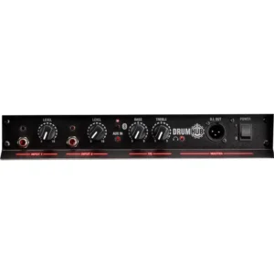 Laney DH80 80W Personal Drum Monitor with Bluetooth Laney DH80 80W Personal Drum Monitor with Bluetooth