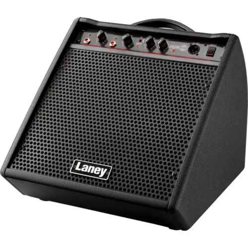 Laney DH80 80W Personal Drum Monitor with Bluetooth Laney DH80 80W Personal Drum Monitor with Bluetooth