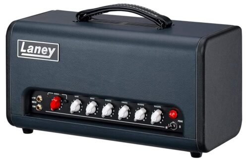 Laney Guitar Amplifier Head, Black (CUB-SUPERTOP) Laney Guitar Amplifier Head, Black (CUB-SUPERTOP)
