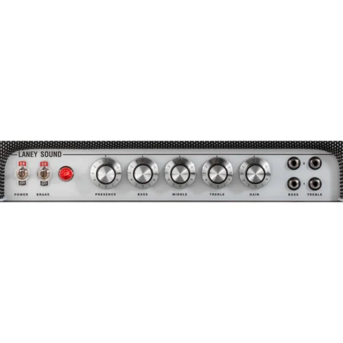 Laney LA-STUDIO Tube 40W Combo Guitar Amplifier