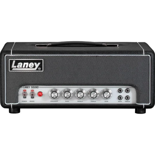 Laney LA-STUDIO Tube 40W Combo Guitar Amplifier