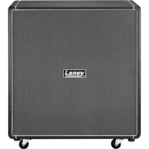 Laney LA212 Guitar Speaker Cabinet - 50 Watts - Black Laney LA212 Guitar Speaker Cabinet - 50 Watts - Black