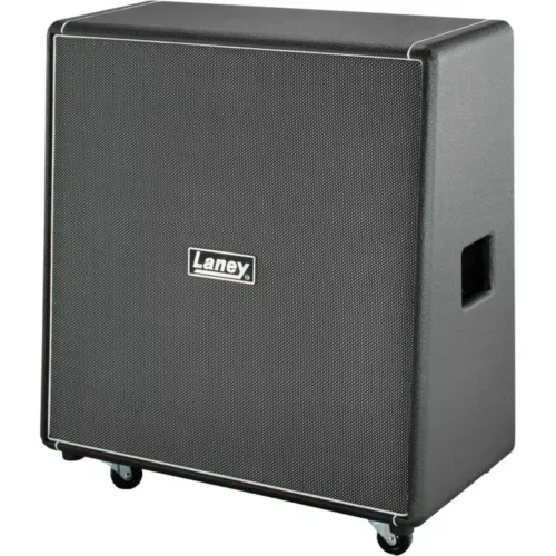 Laney LA212 Guitar Speaker Cabinet - 50 Watts - Black