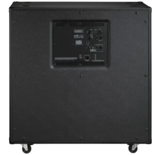 Laney LFR-412 2600W Active Guitar Amplifier Cabinet Laney LFR-412 2600W Active Guitar Amplifier Cabinet
