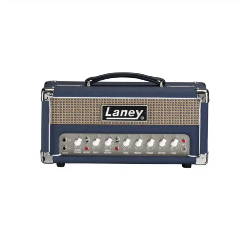 Laney Lionheart L5 Studio Guitar Amplifier Head