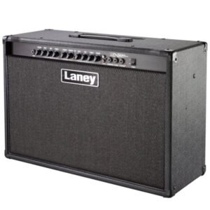 Laney LX120RT Combo Guitar Amplifier 120 Watts with Digital Effects & Reverb Laney LX120RT Combo Guitar Amplifier 120 Watts with Digital Effects & Reverb