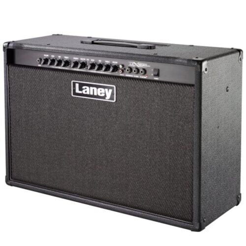 Laney LX120RT Combo Guitar Amplifier 120 Watts with Digital Effects & Reverb