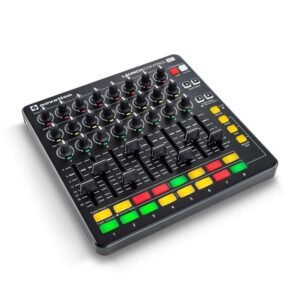 Novation Launchcontrol XL Mk2