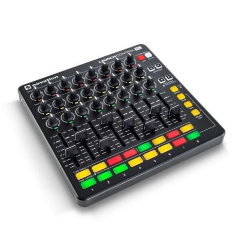 Novation Launchcontrol XL Mk2