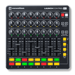 Novation Launchcontrol XL Mk2