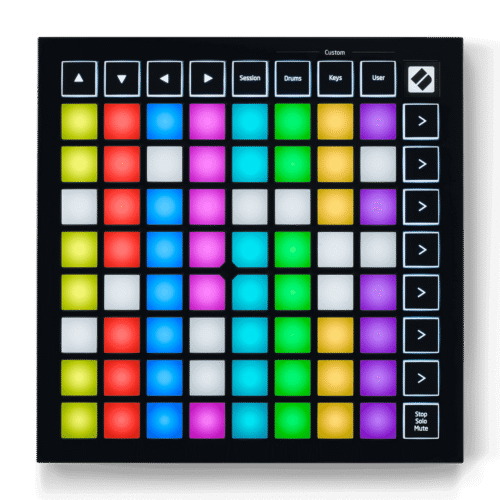 Novation Launchpad Mini MK3 MIDI Grid Controller