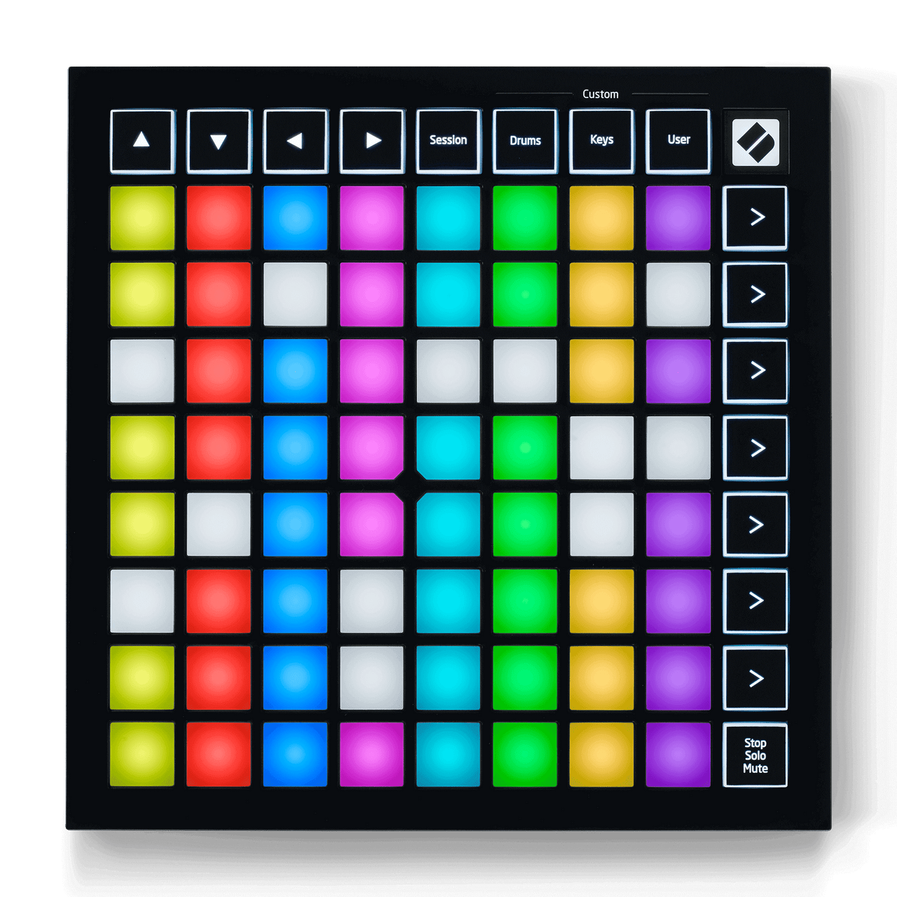 Novation Launchpad Mini MK3 MIDI Grid Controller