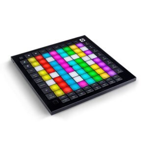 Novation Launchpad Pro MK3 Midi Controlle