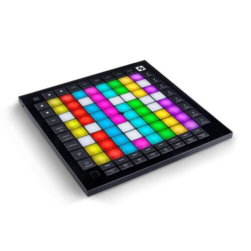 Novation Launchpad Pro MK3 Midi Controlle