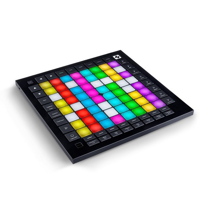 Novation Launchpad Pro MK3 Midi Controlle