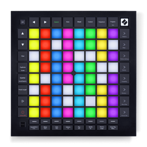 Novation Launchpad Pro MK3 Midi Controlle