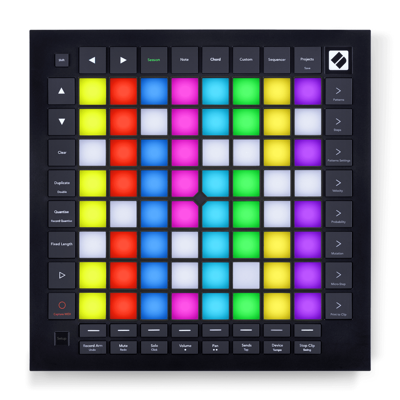 Novation Launchpad Pro MK3 Midi Controlle