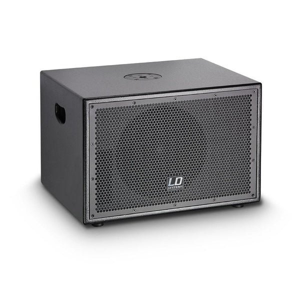 LD System LDSUB10A 10" Active Subwoofer