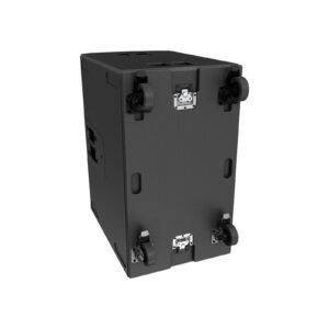 LD System MAILA SUB CB Castor board for MAILA SUB