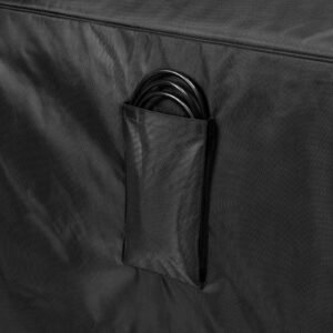 LD System MAILA SUB PC Padded protective cover for MAILA SUB