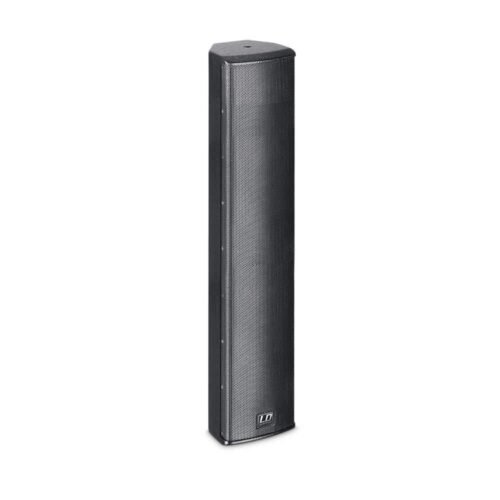 LD System SAT 442 G2 4 x 4″ Passive Installation Speaker black